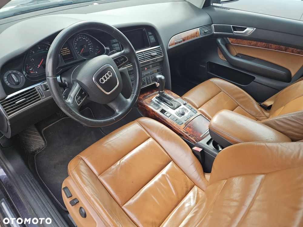 Audi A6 Avant 3.0 TDI tiptronic quattro - 18