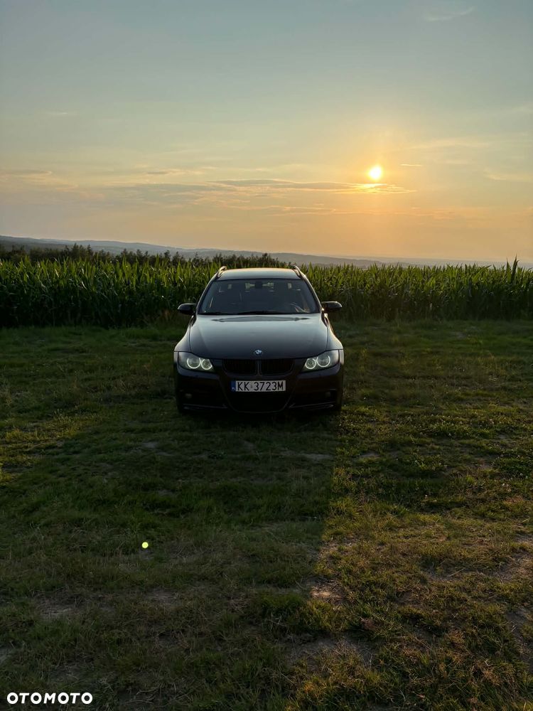 BMW Seria 3 318i - 20