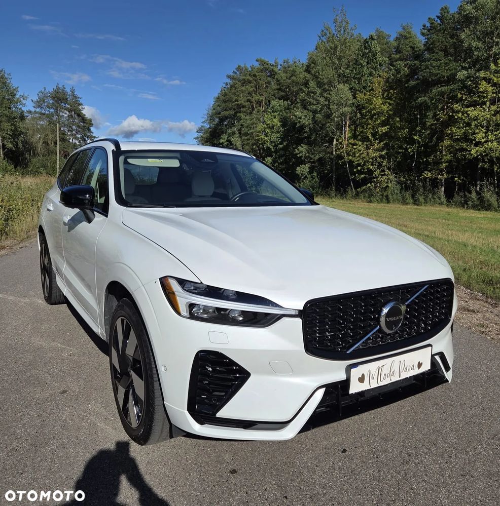 Volvo XC 60 - 3