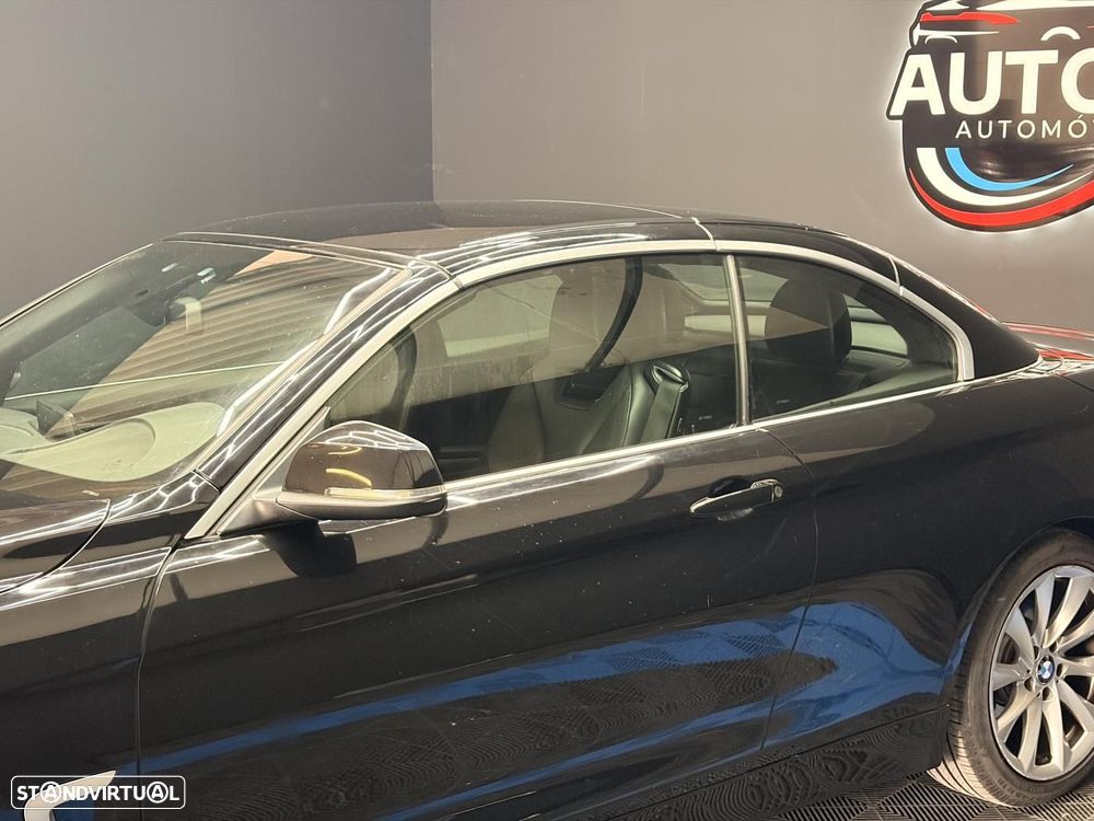 BMW 420 d Sport-Aut. Modern Line - 40