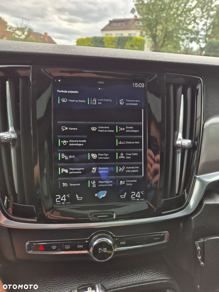 Volvo S90 D4 Inscription - 24