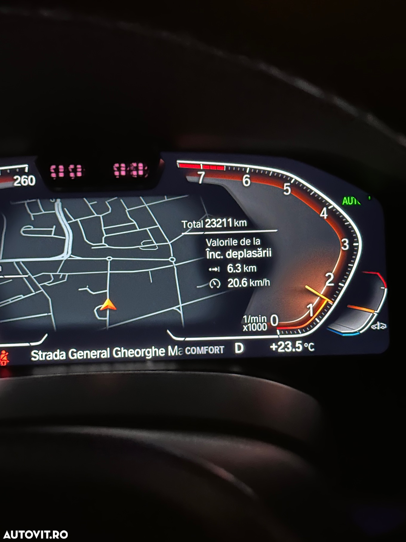 BMW Seria 8 840i xDrive AT - 20