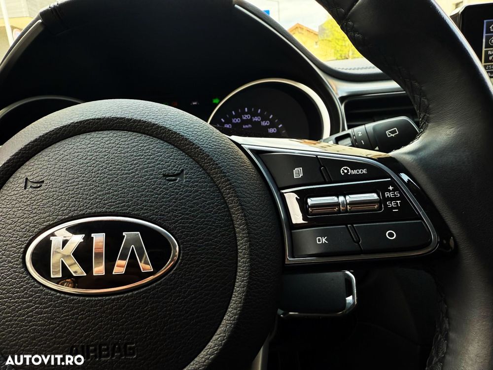 Kia Ceed - 28