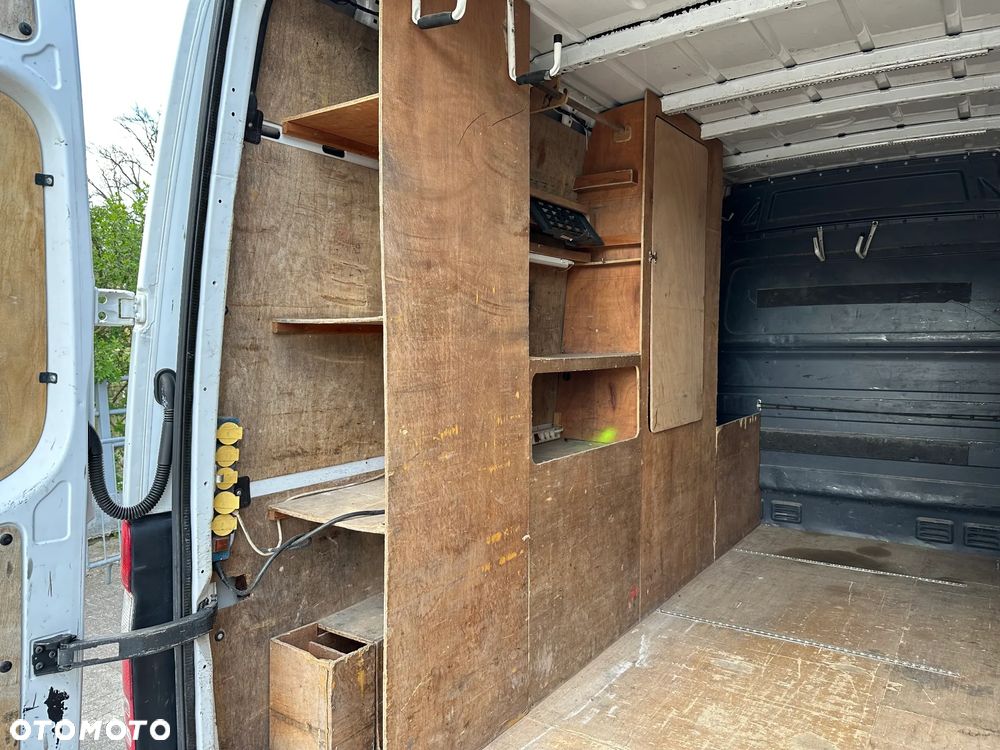 Mercedes-Benz Sprinter 313 L2H2 - 19