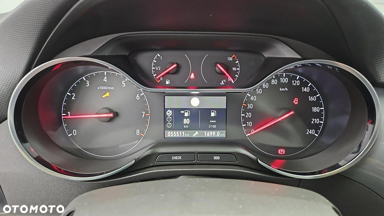 Opel Crossland 1.2 T Elegance - 14
