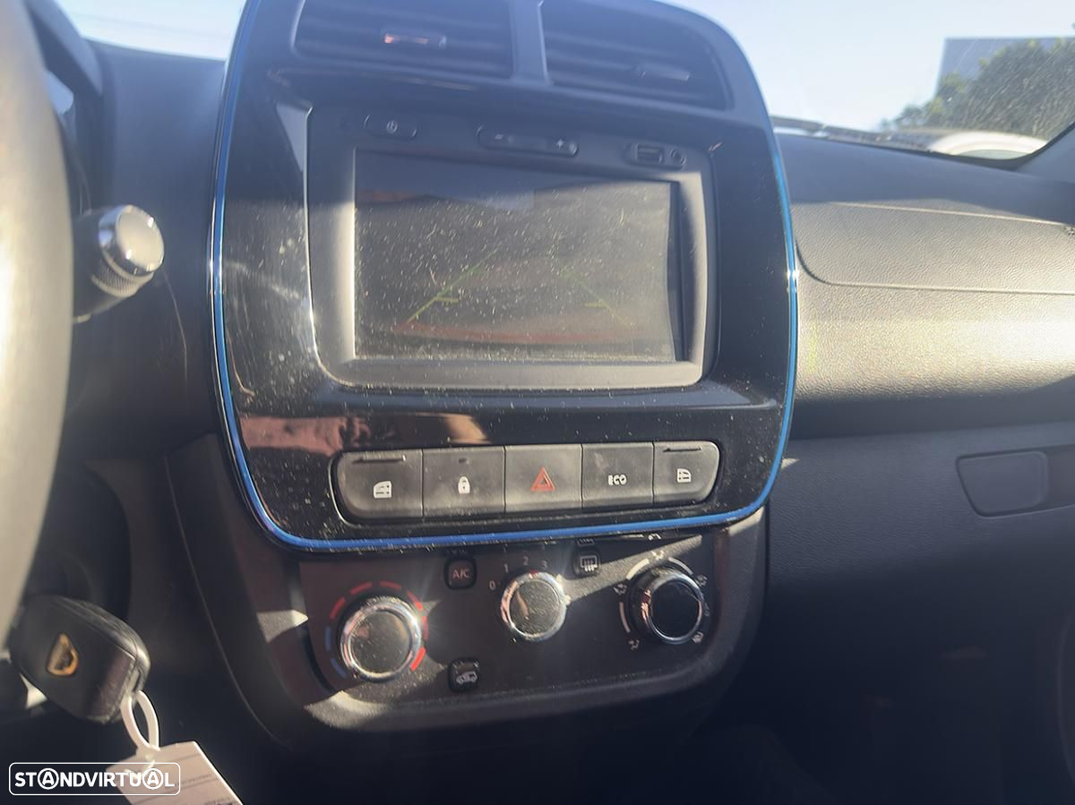 Dacia Spring Electric 45 Comfort - 19