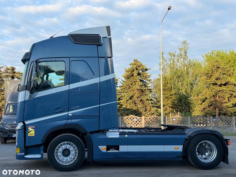 Volvo FH 500 FRANCE - 2