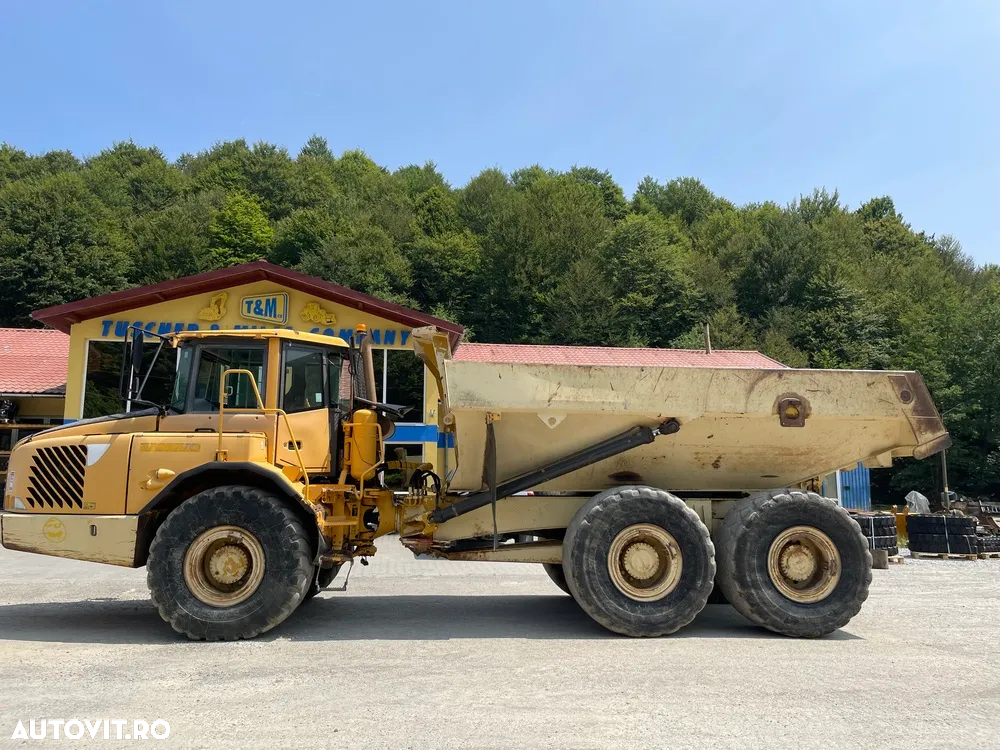Volvo A30D - 7
