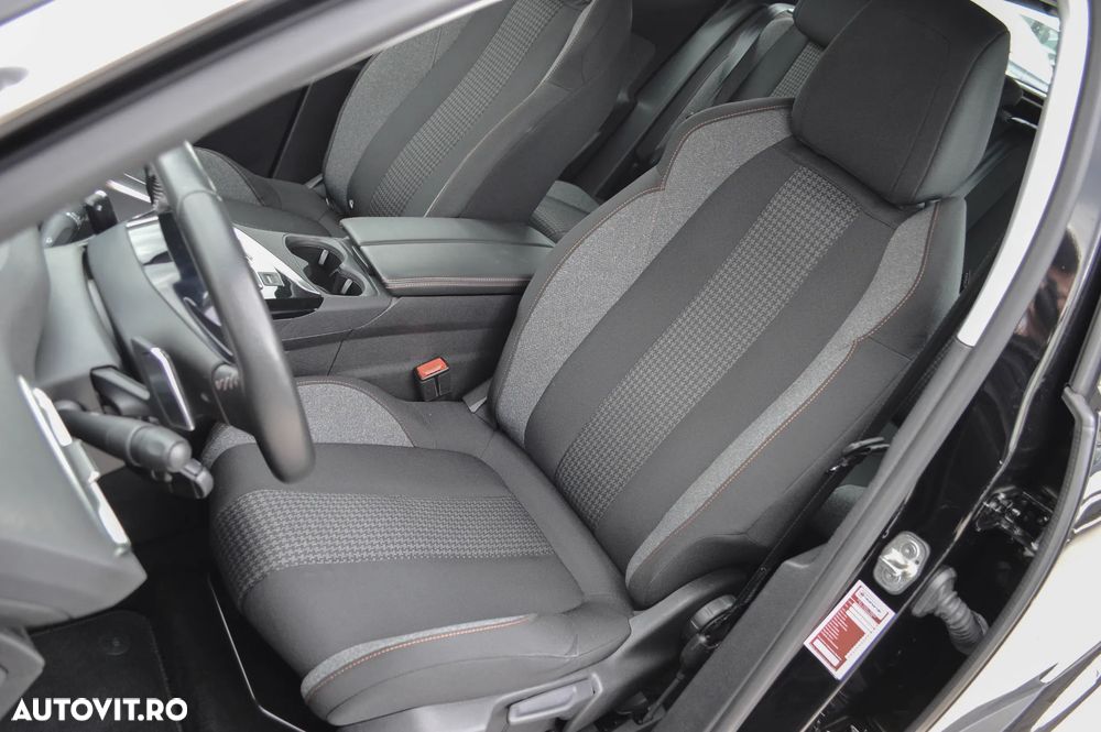 Peugeot 3008 BlueHDi 130 Stop & Start EAT8 Active - 23