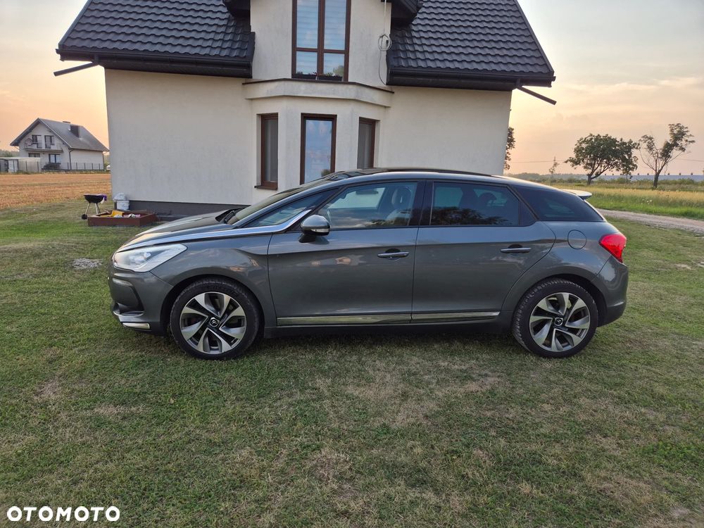 Citroën DS - 3