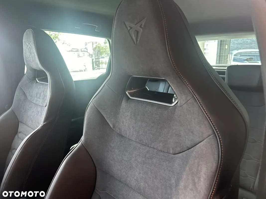 Cupra Ateca 1.5 TSI DSG - 13