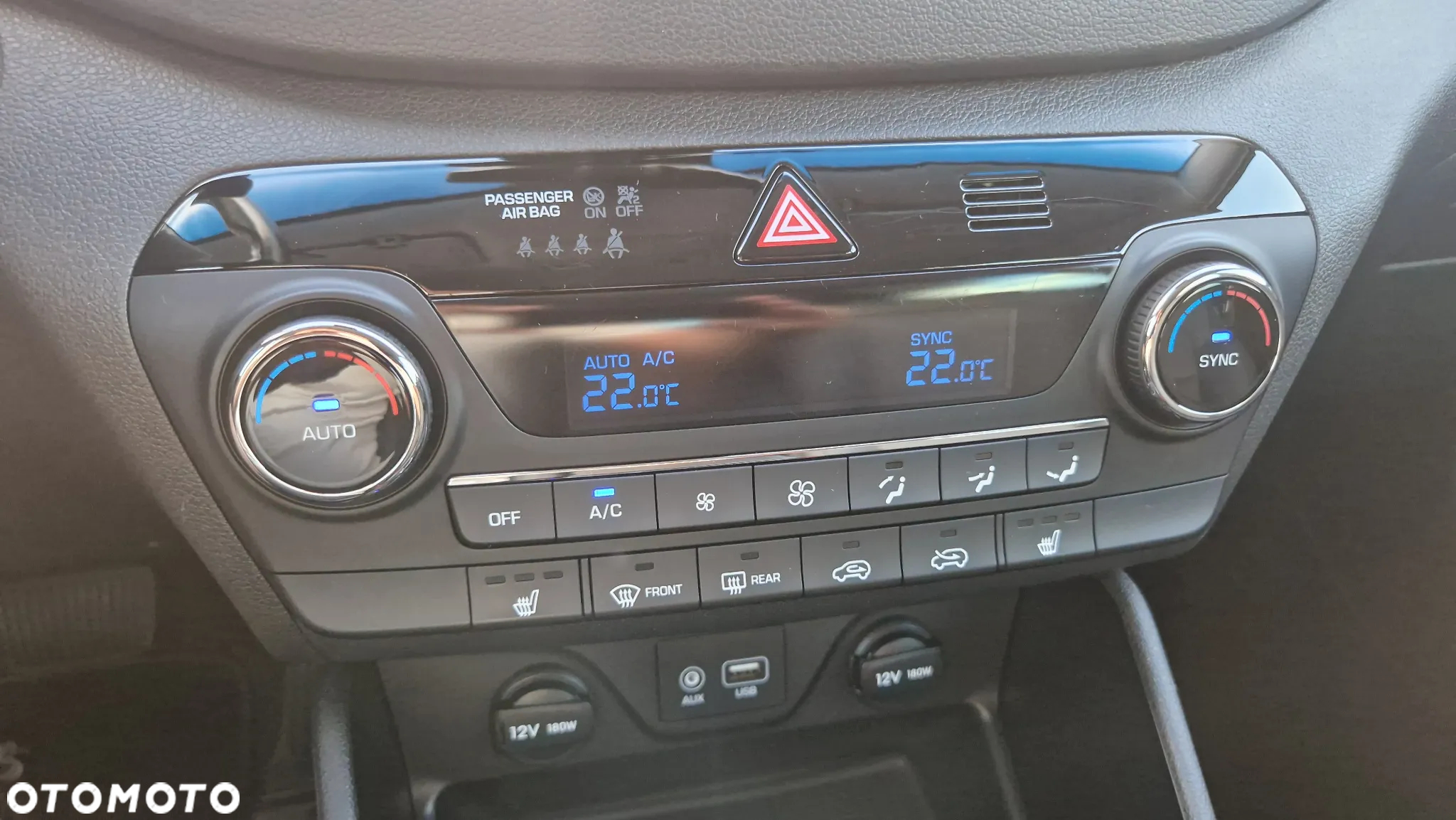Hyundai Tucson 1.6 T-GDi Premium 2WD DCT - 12