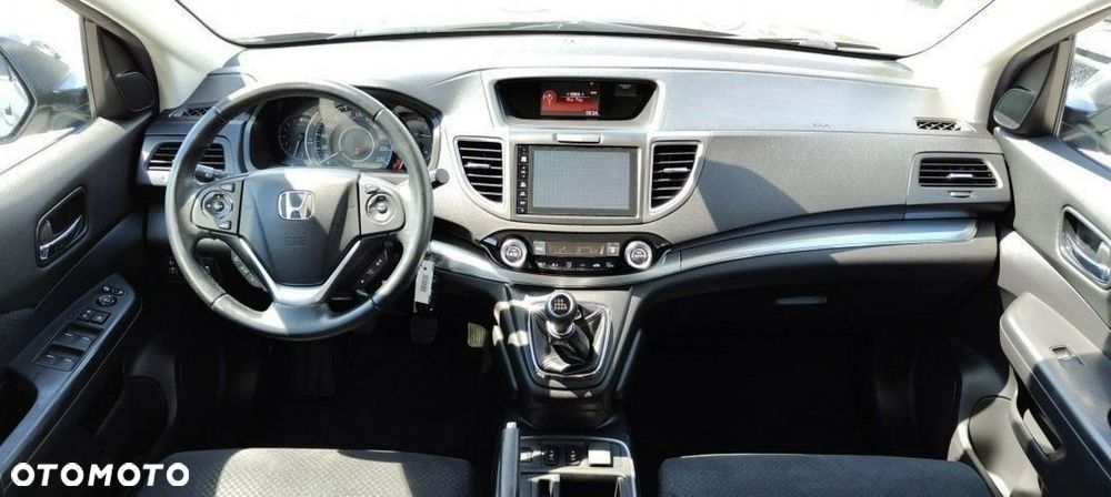 Honda CR-V - 30