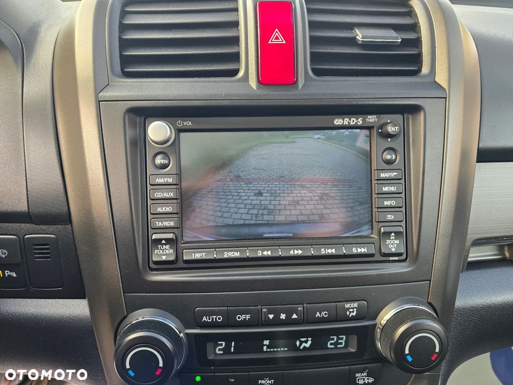 Honda CR-V 2.0 Executive - 34