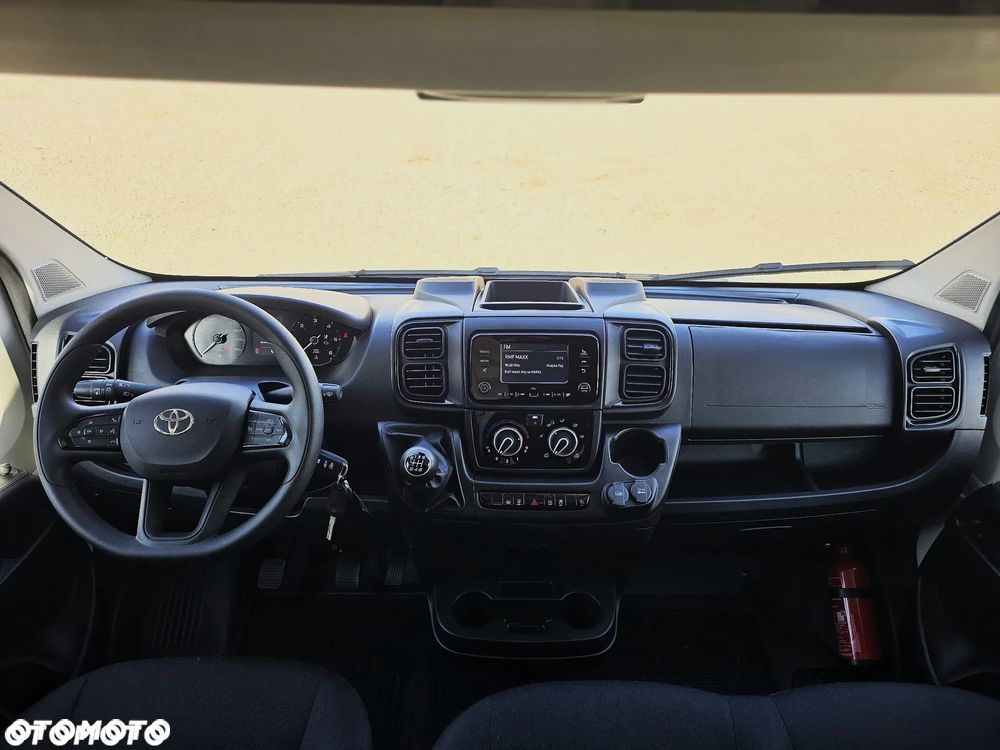 Toyota TOYOTA PROACE MAX - MY24 - 30