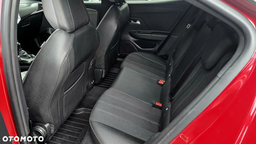 Opel Mokka 1.2 DI Turbo GS Line - 22