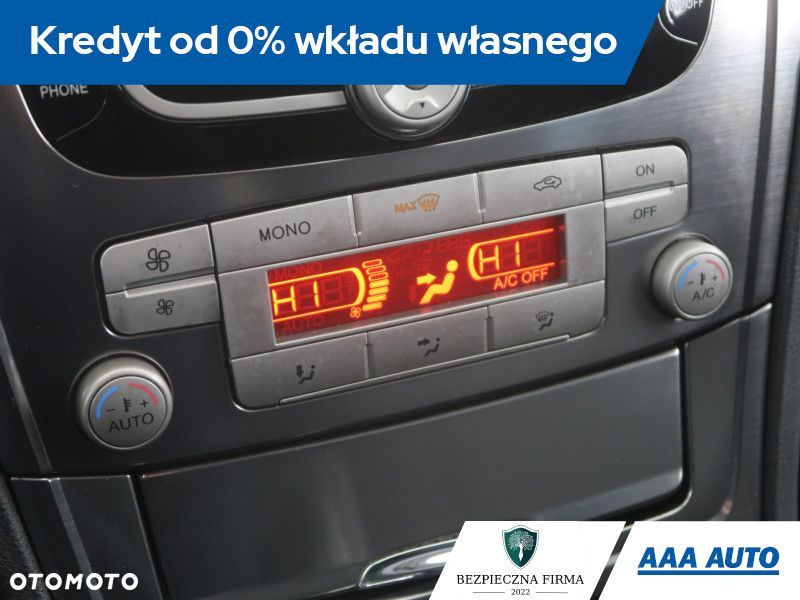 Ford Mondeo SW - 14