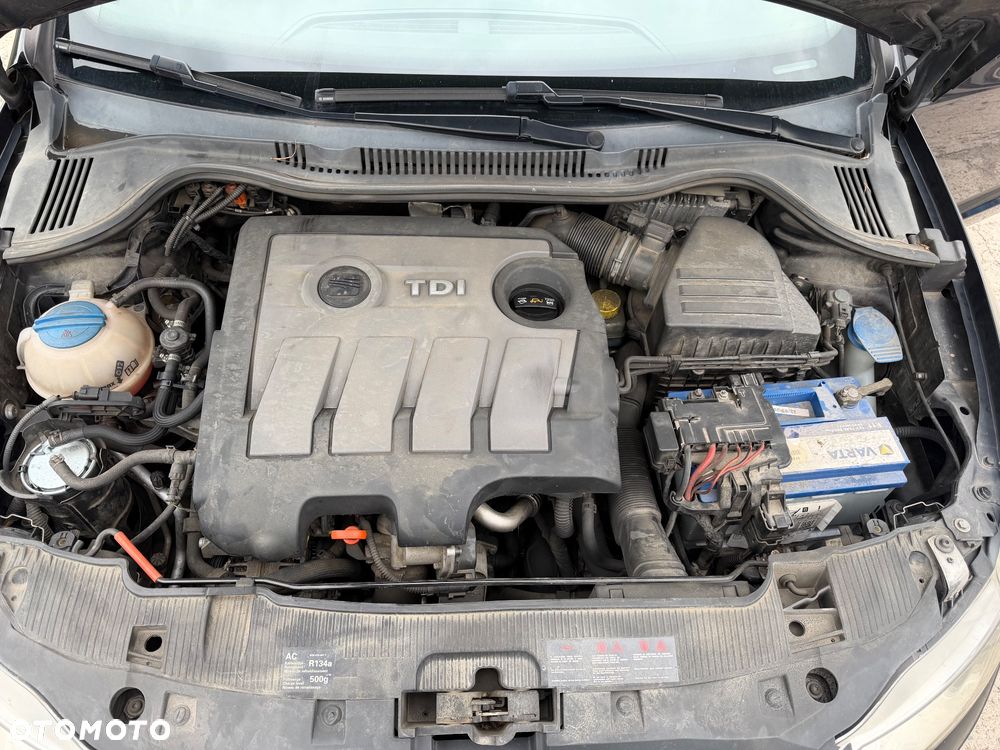 Seat Ibiza - 17