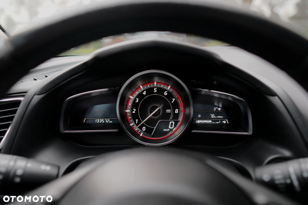 Mazda 3 2.0 Skymotion - 35