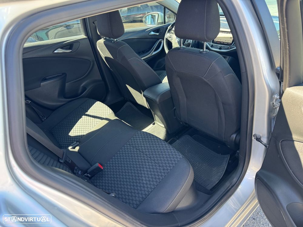 Opel Astra Sports Tourer 1.6 CDTI Ecotec Business Edition S/S - 35