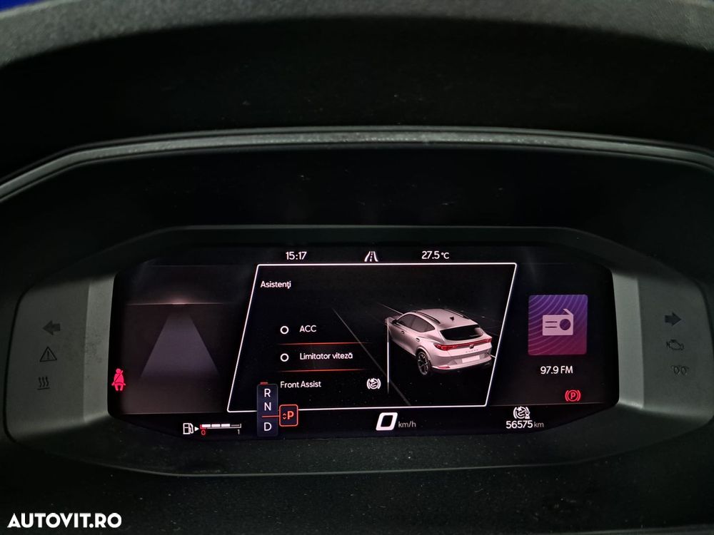 Cupra Formentor - 20