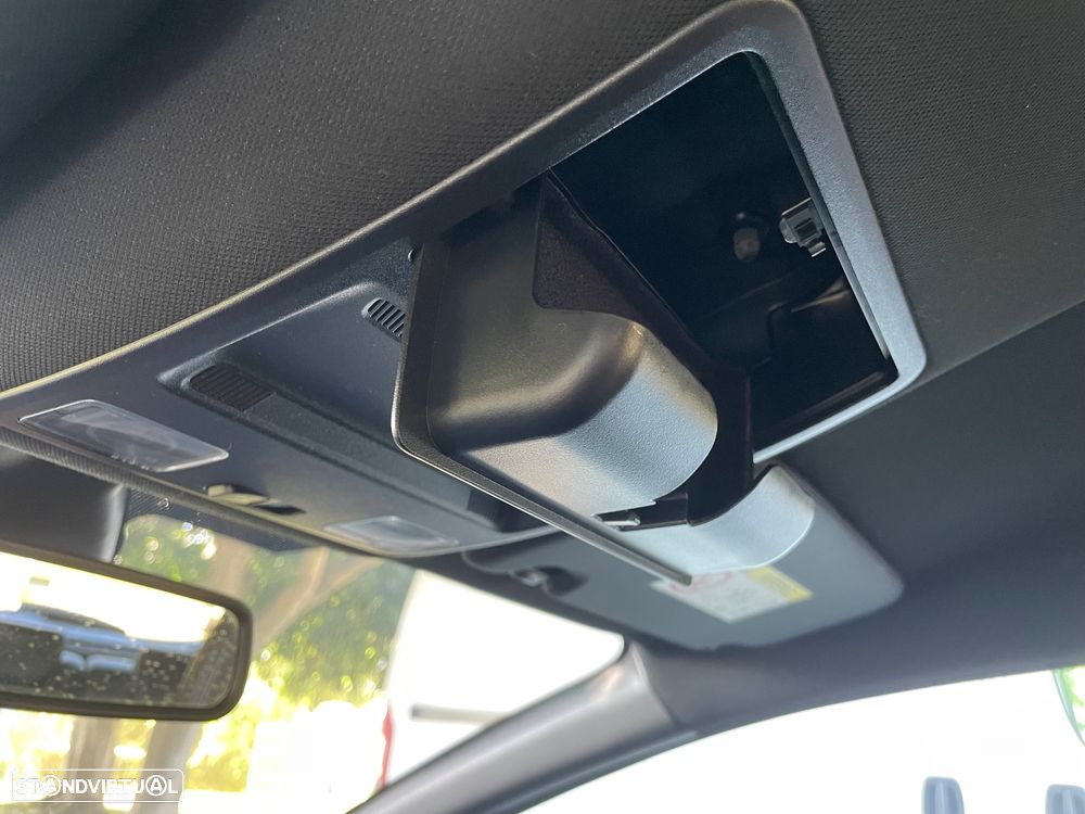 Ford Fiesta 1.0 EcoBoost Active+ - 26