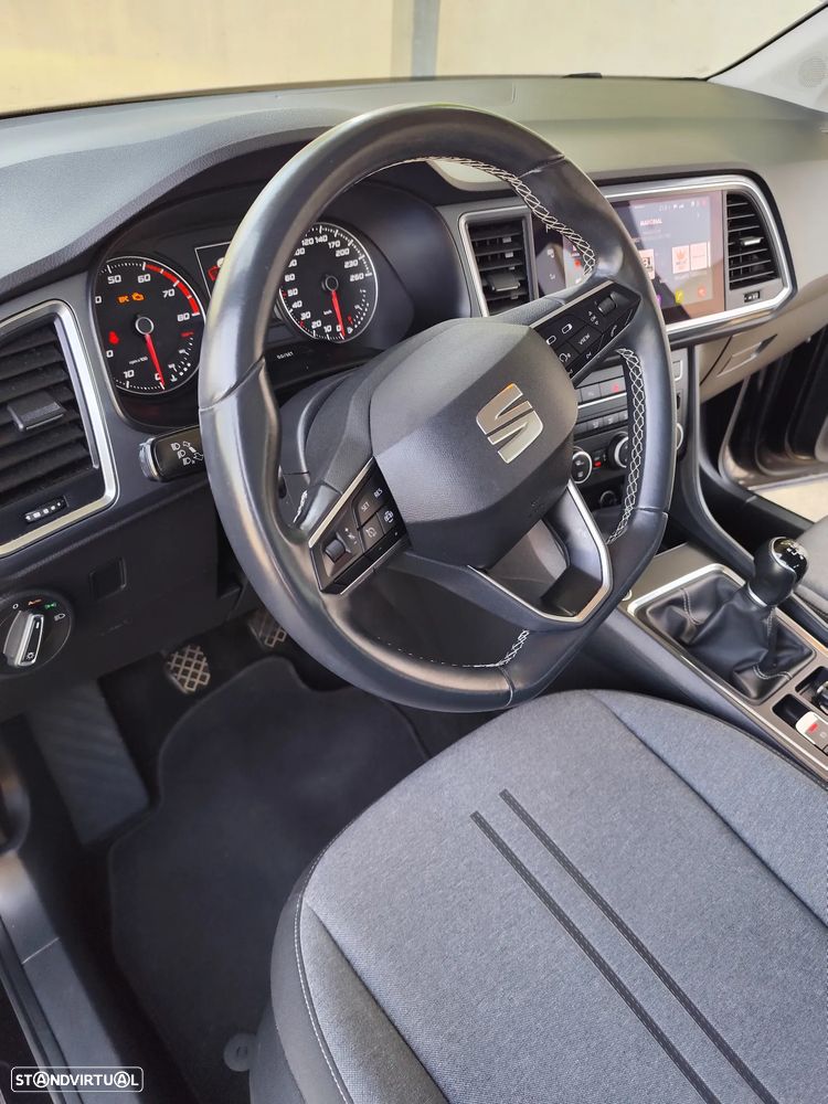 SEAT Ateca 1.0 TSI Style - 7