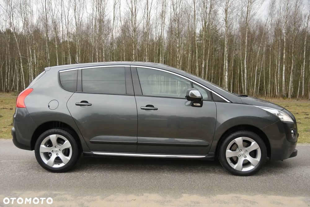 Peugeot 3008 ver-1-6-2wd-trend - 9