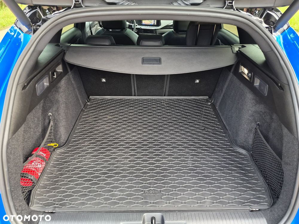 Opel Astra 1.5 CDTI Ultimate S&S - 15