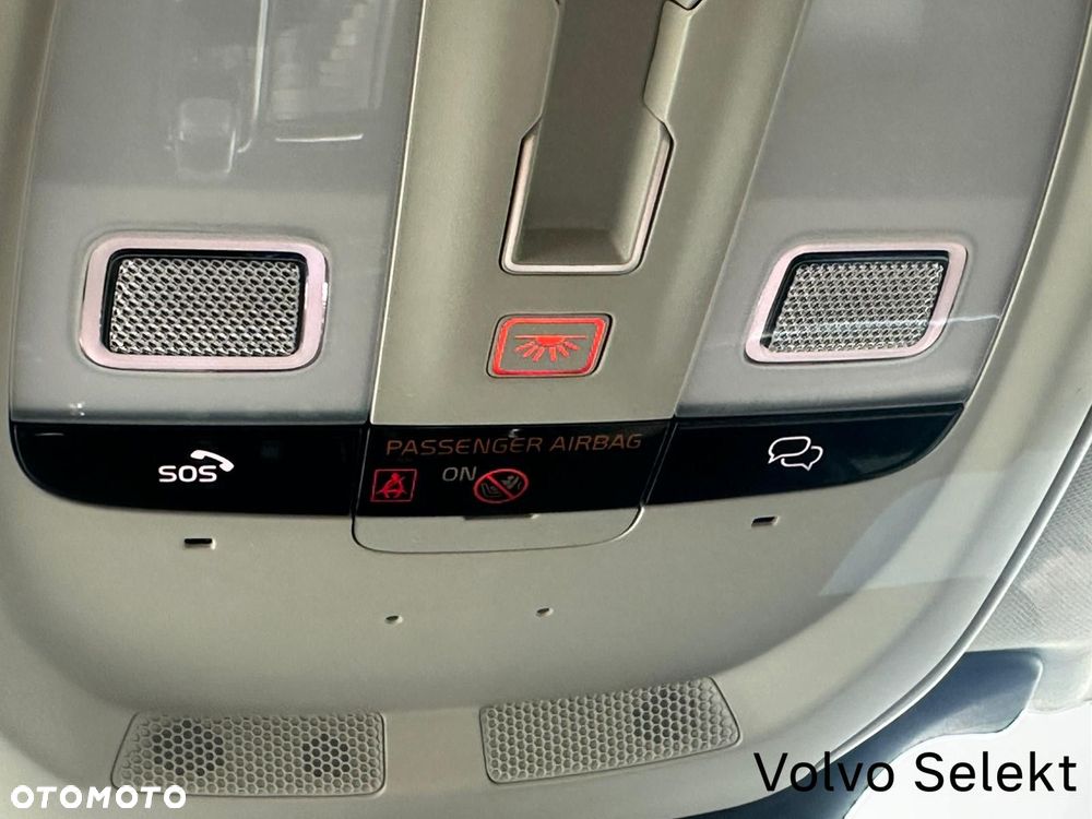 Volvo V90 - 34