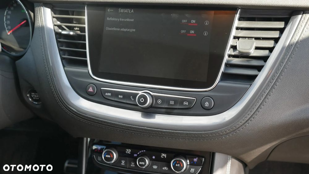 Opel Grandland X 1.6 T PHEV 4x4 Ultimate - 19