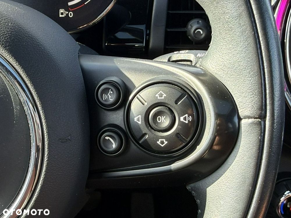 MINI Cooper GPF - 35
