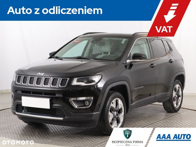 Jeep Compass - 1