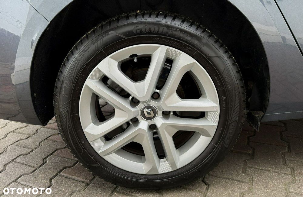 Renault Megane 1.2 Energy TCe Intens - 14