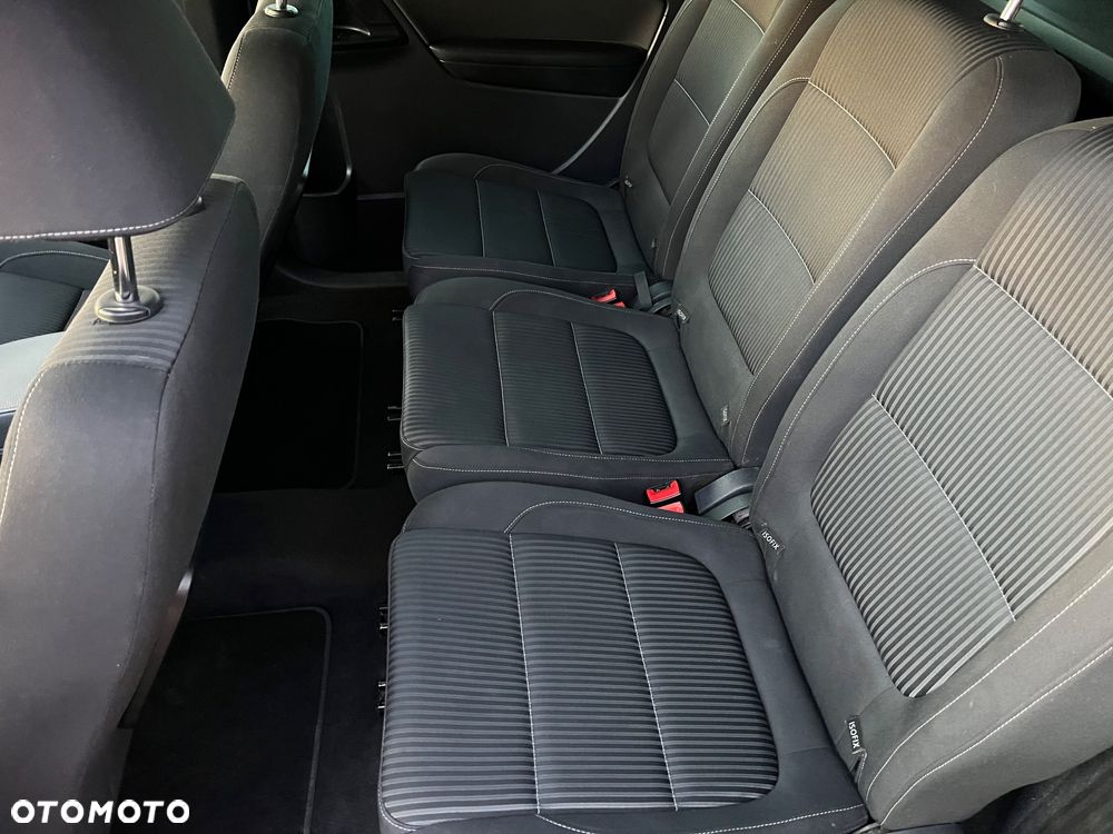 Seat Alhambra 2.0 TDI (Ecomotive) Start & Stop DSG Style Salsa - 10