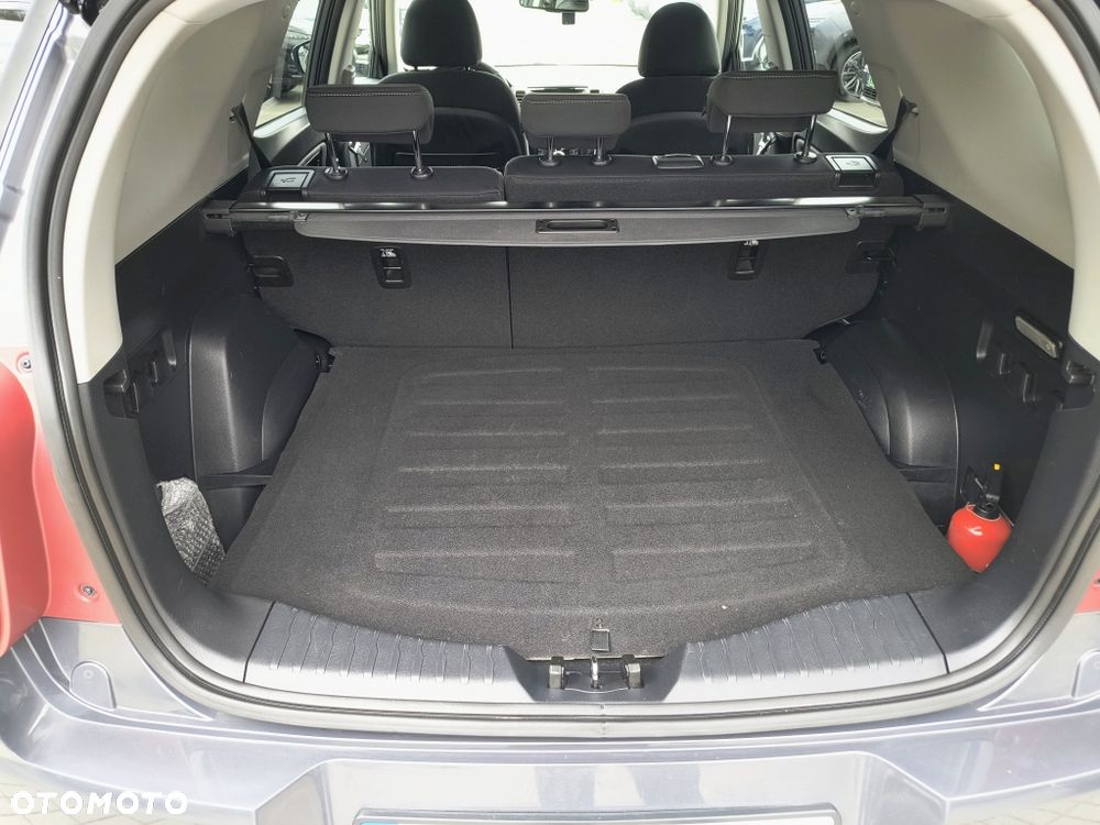 SsangYong/KGM XLV 1.6 Quartz - 14