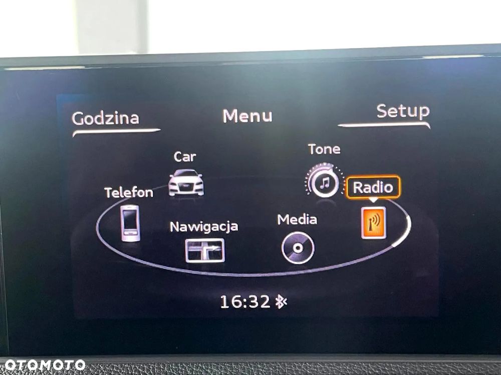 Audi A3 Sportback 2.0 TDI quattro S tronic sport - 36