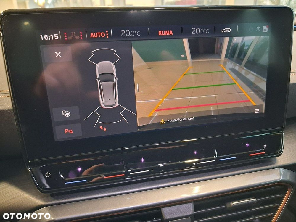 Cupra Formentor - 24