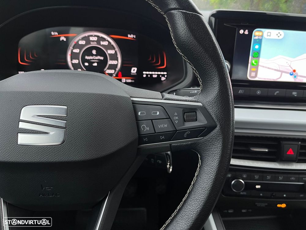 SEAT Arona 1.0 TSI Style - 17