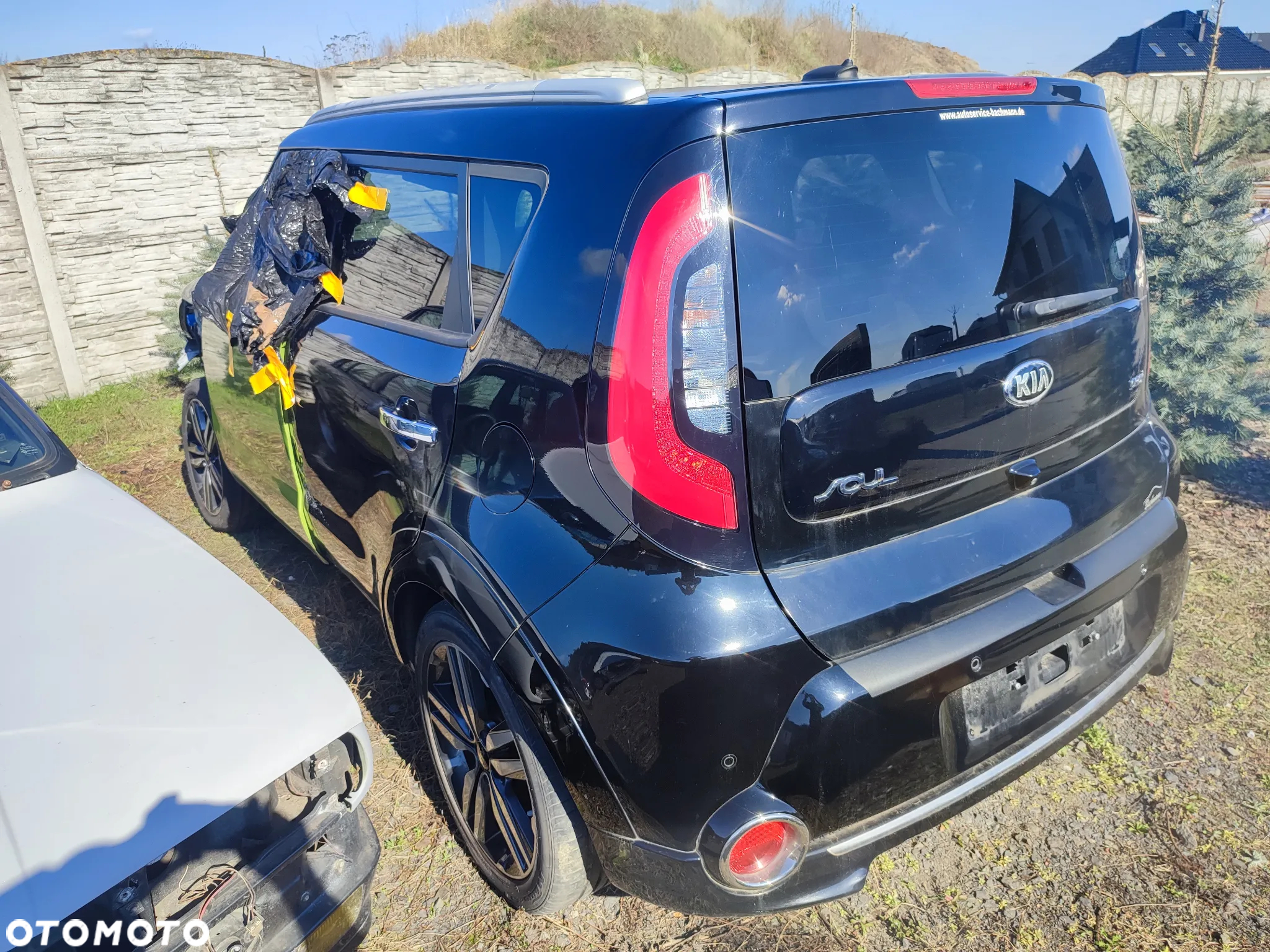 Kia Soul 1.6 CRDI Automatik Dream-Team Edition - 3