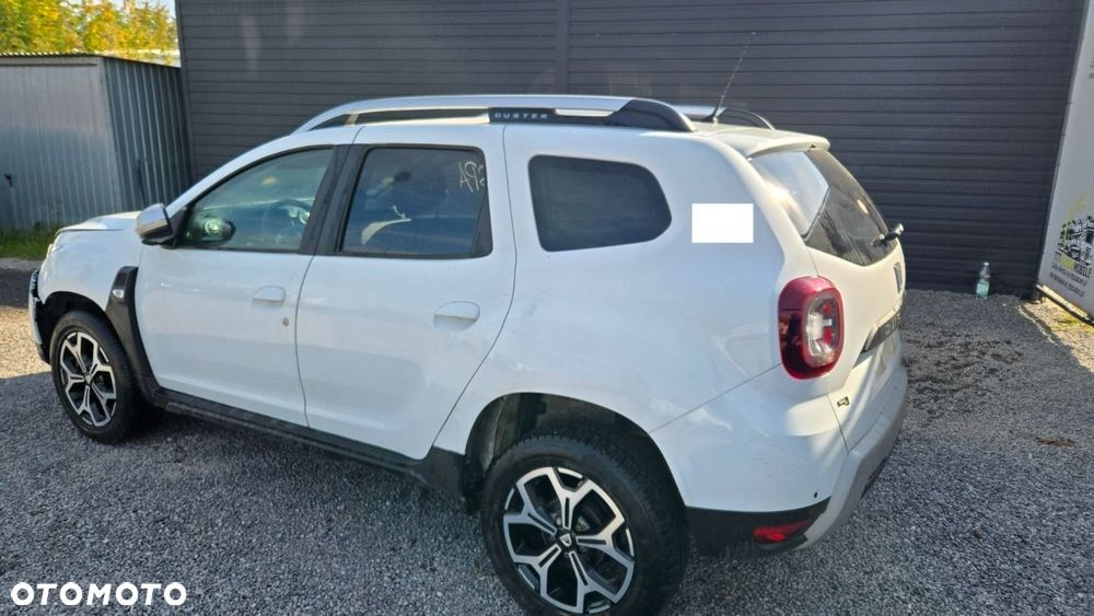 Dacia Duster 2018 photo 4