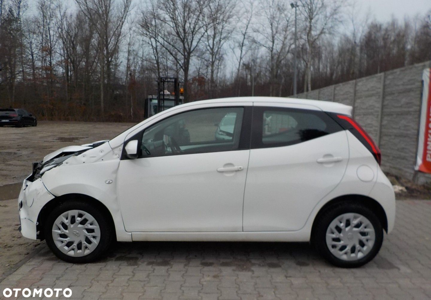 Toyota Aygo - 9