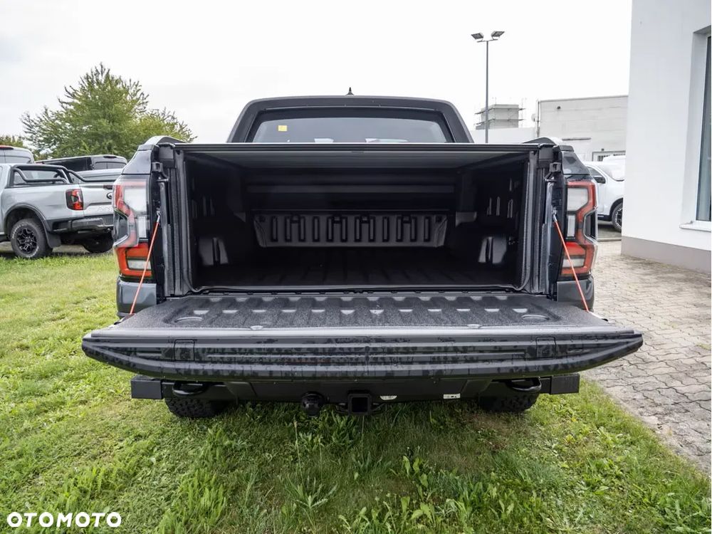 Ford Ranger Raptor - 5