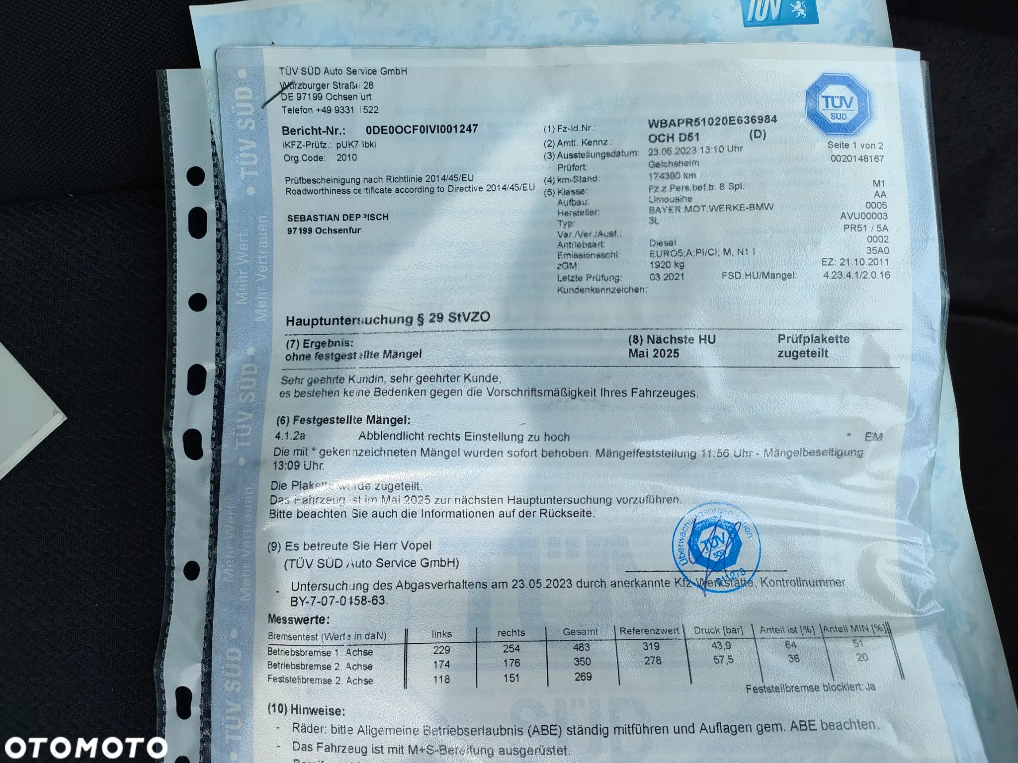 BMW Seria 3 316d Advantage - 21