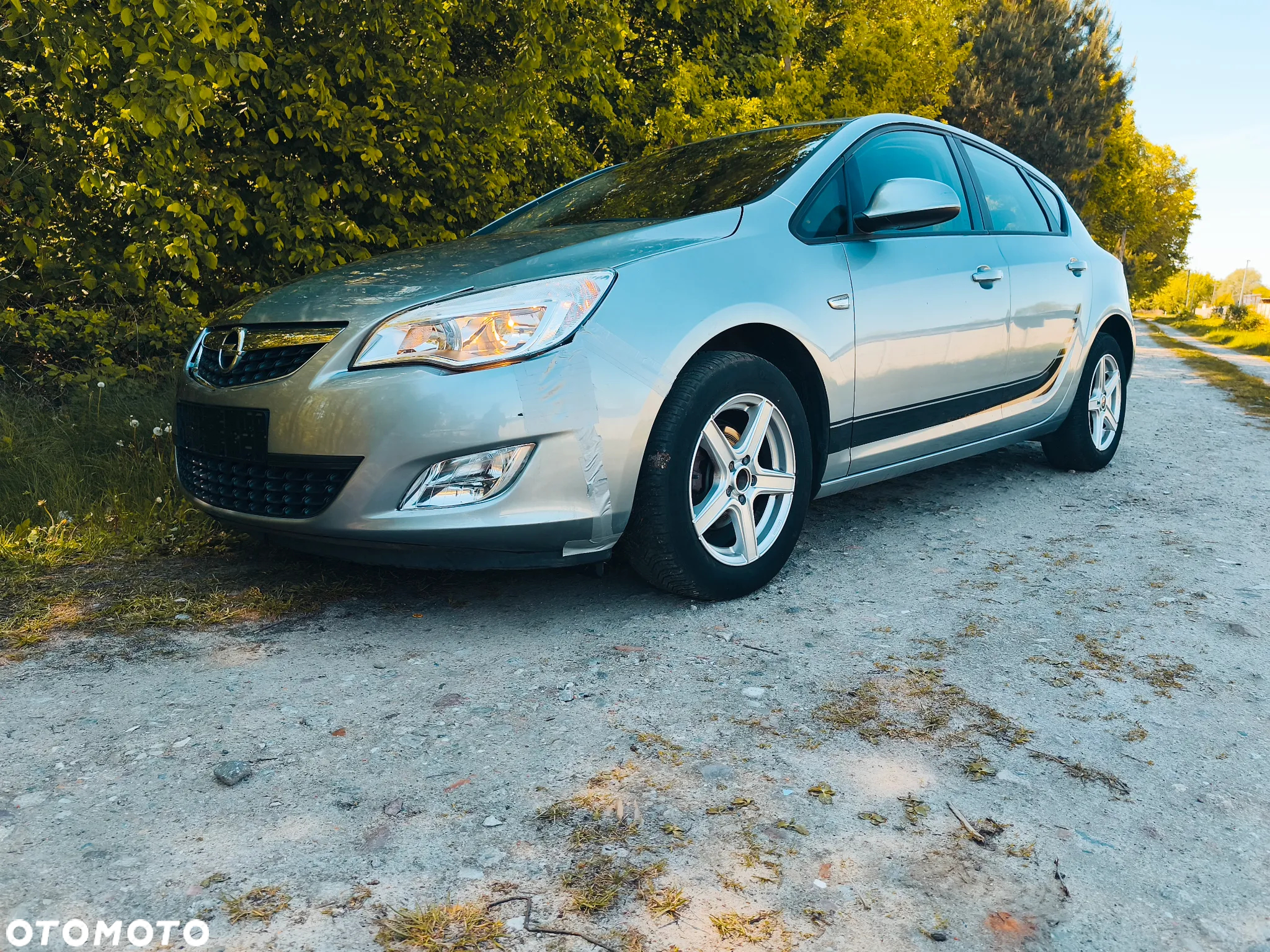 Opel Astra 1.4 Turbo Active - 13