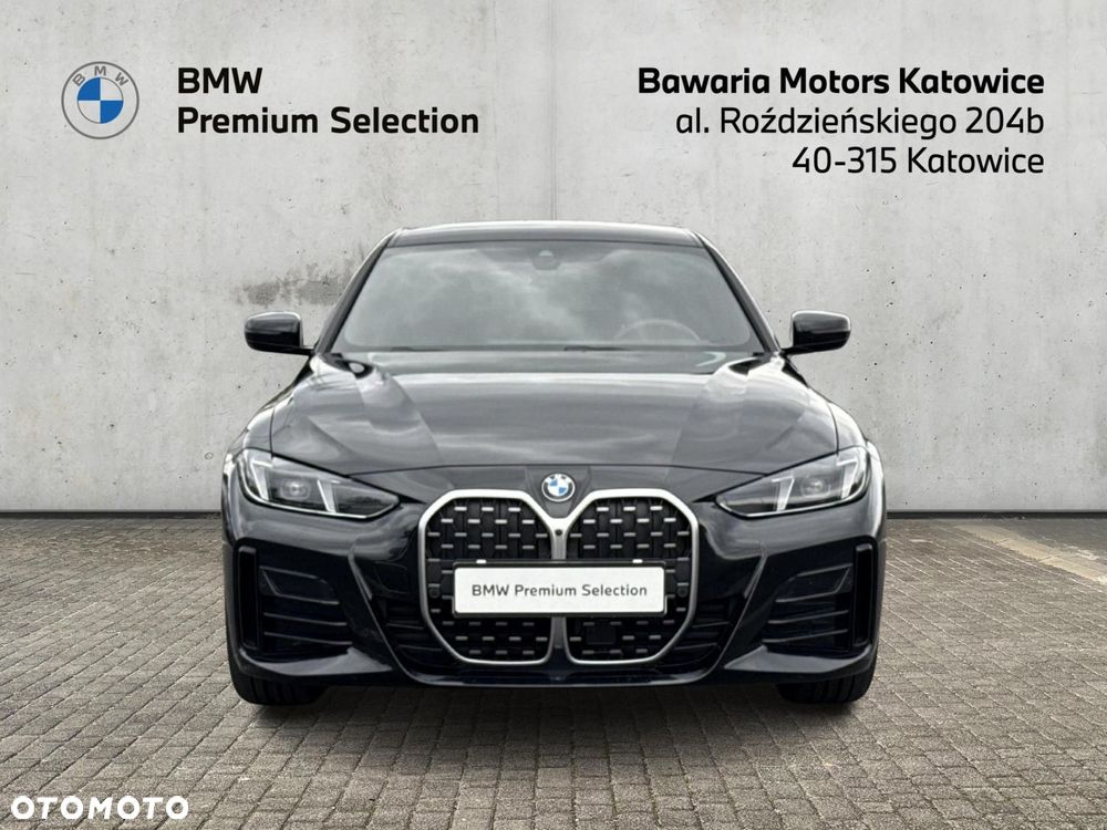BMW Seria 4 - 8