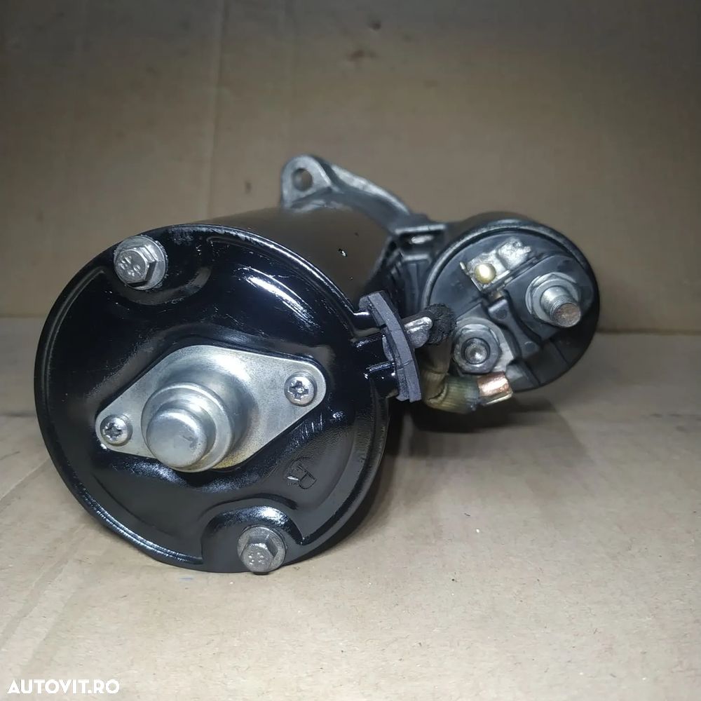 Electromotor A4 B5 / A4 B6 / Passat B5.5 1.9 TDi 6-TREPTE, 068911024H, 0001124020 - 4