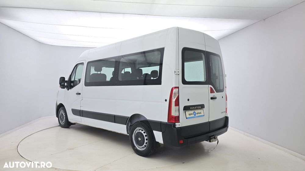 Renault Master - 8