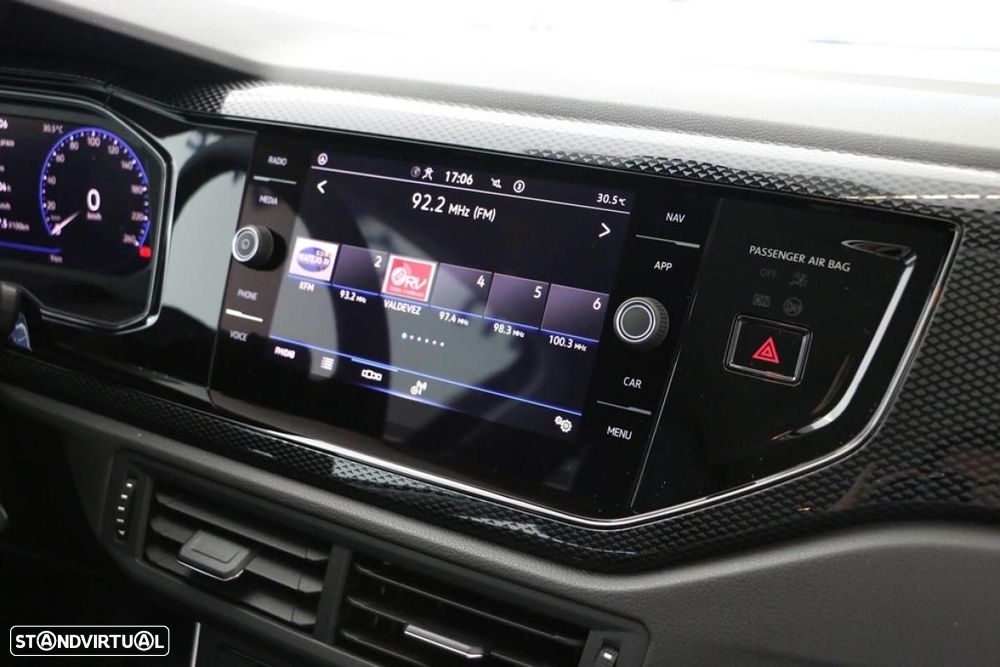 VW Polo 1.0 TSI Urban - 21