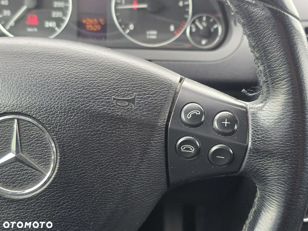 Mercedes-Benz Klasa A 180 CDI - 18